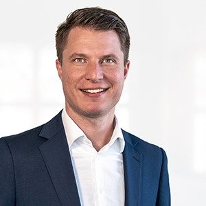 Dr. Björn Schmidt on Quenticin uusi talousjohtaja (CFO)
